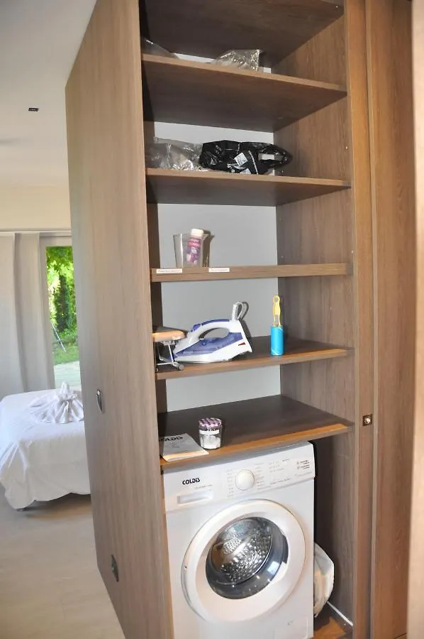 Le 505 Apartment Saint-Jean-d'Avelanne