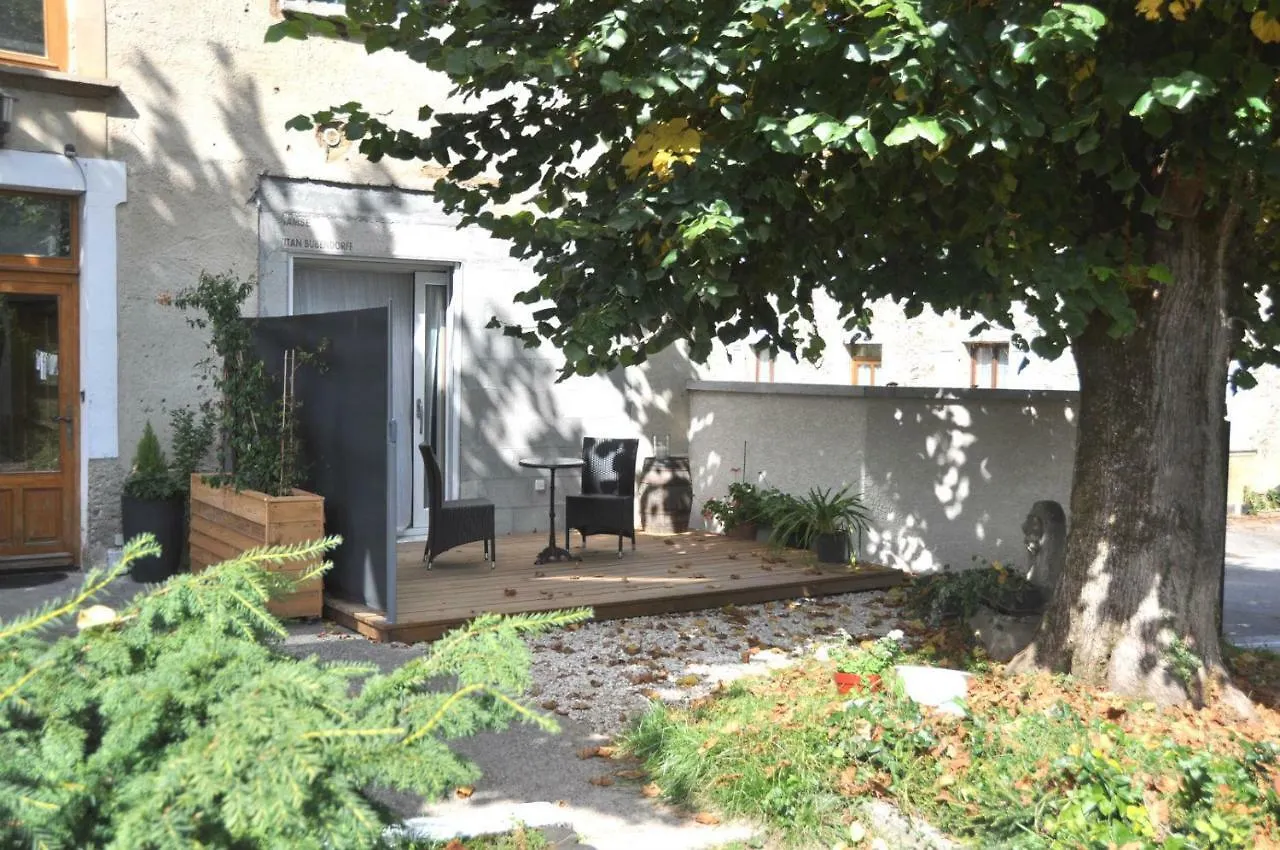 Le 505 Apartment Saint-Jean-d'Avelanne France