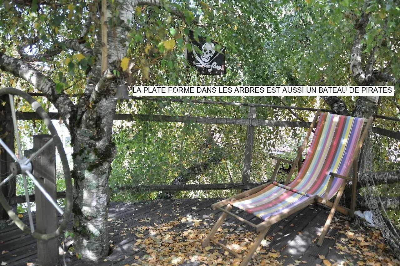 Le 505 Apartment Saint-Jean-d'Avelanne